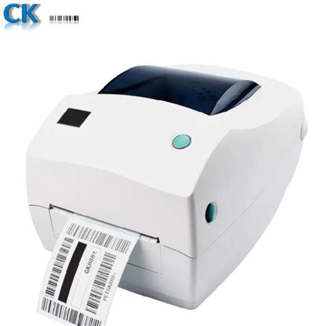 Zebra Desktop Label Printer Gk888t Original Printhead Zebra Printhead And Print Head