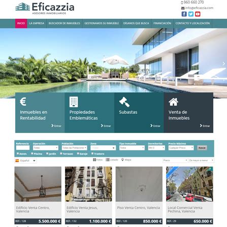 Software Para Inmobiliarias Inmopc Software Gesti N Inmobiliaria Y Web