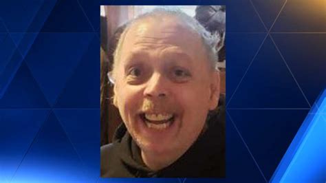 Update Missing Man Found Safe