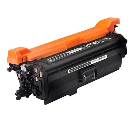 HP 652A (CF320A) Black Toner Cartridge for M651,M651dn,N680dn | Shop Today. Get it Tomorrow ...