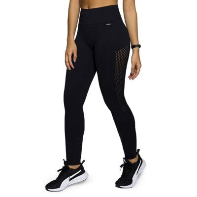 Legging Selene Sem Costura Compre Agora Dafiti Brasil