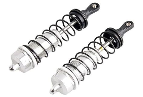 Importance Of Shock Absorbers In Vehicles