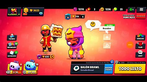 2 News Brawlers Apertura De Cajas Brawl Stars Youtube