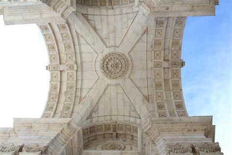 Praça do Comércio What to see in Lisbon