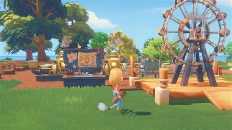 Buy My Time At Portia Steam