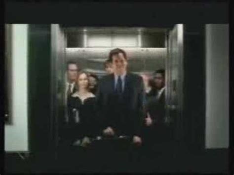 Real Men of Genius "Mr. Silent Gas Farter" | Funny commercials ...