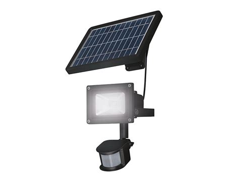 Livarno Lux Led Solar Spotlight Lidl Great Britain Specials Archive