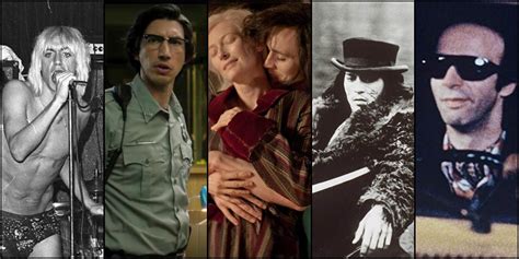 Jim Jarmusch Movies Ranked Worst To Best