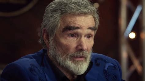 Muere a los 82 años el actor Burt Reynolds La República EC