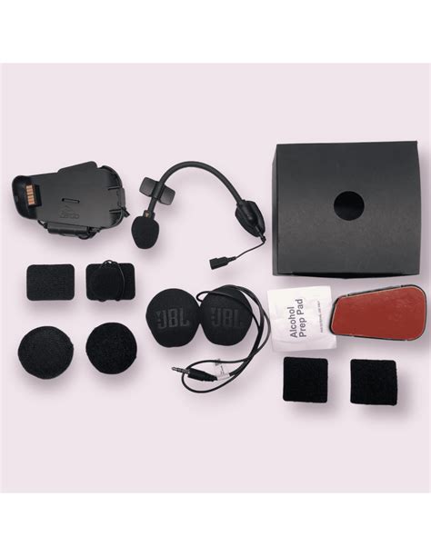 Kit Audio Packtalk Smartpack