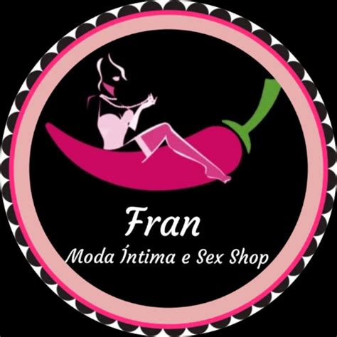 Fran Moda Ntima E Sex Shop Loja Online Shopee Brasil