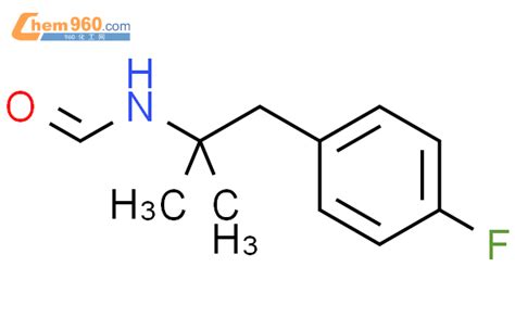 21328 16 5 n 2 4 fluorophenyl 1 1 dimethylethyl formamide化学式结构式分子式