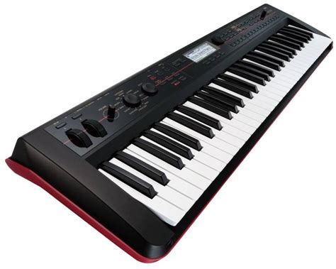 Korg 61 Key Synthesizer Workstation - Long & McQuade Musical Instruments