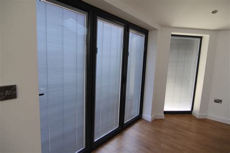 Integral Blinds For Bifolding Doors And Windows North West Bifolds