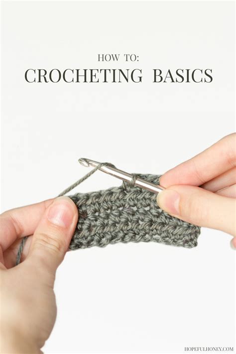 Step By Step Crocheting For Beginners At Geraldine Rose Blog