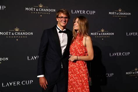 Olga Sharypova responds to Alexander Zverev's abuse-denying statement ...