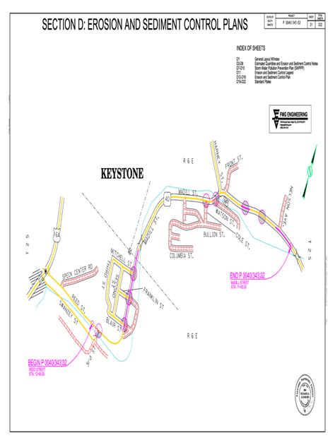 Fillable Online Apps Sd River Erosion And Sediment ControlOur Services