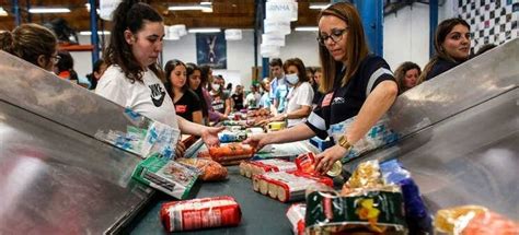 Galp entrega um milhão de refeições ao Banco Alimentar Green Savers