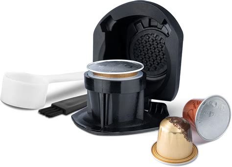 Amazon De K Fee Kapsel Adapter F R Dolce Gusto Einfache Verwendung