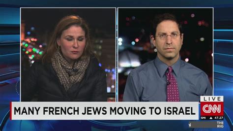 Record Numbers Of French Jews Emigrating Cnn