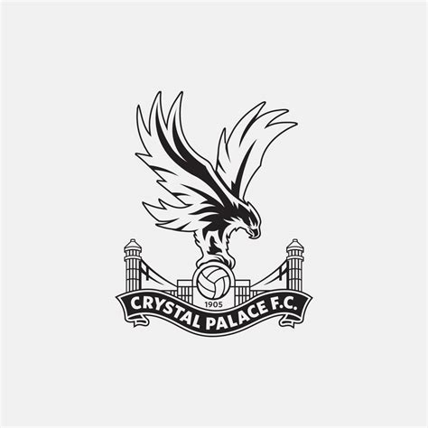 Crystal Palace Fc Nerenin Tak M