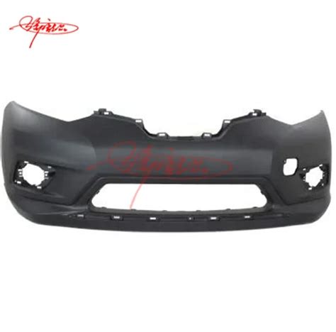 Car Body Kit Front Bumper Auto Body Parts Bumpers For Nissan Altima