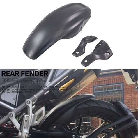 For Tiger 1200 Tiger1200 GT Pro Rally Explorer 2022 2023 Motorcycle