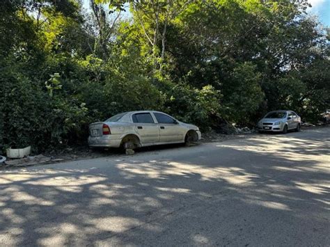 La Jornada Maya Quintana Roo Miguel Améndola Tránsito de Tulum