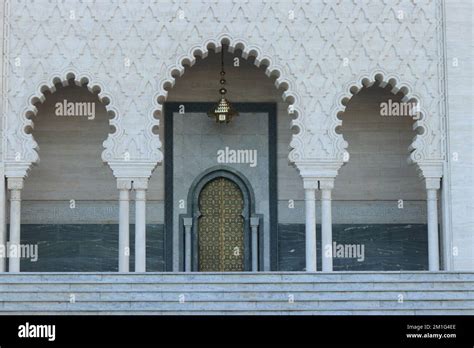 Morocco, middle Atlas Stock Photo - Alamy