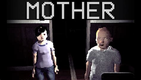 Mother Horror Game Endings - HEUNCEK