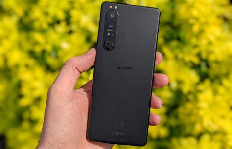 Sony Xperia Iii Review Dit Zijn De Belangrijkste Plus En Minpunten