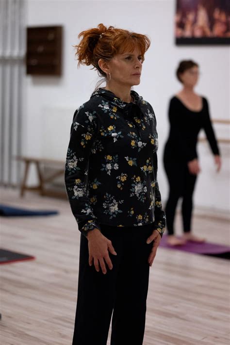 D Couvrez Les Bienfaits Du Pilates Studio Art Dance