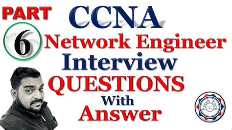 Ccna Interview Questions With Answer Part Youtube