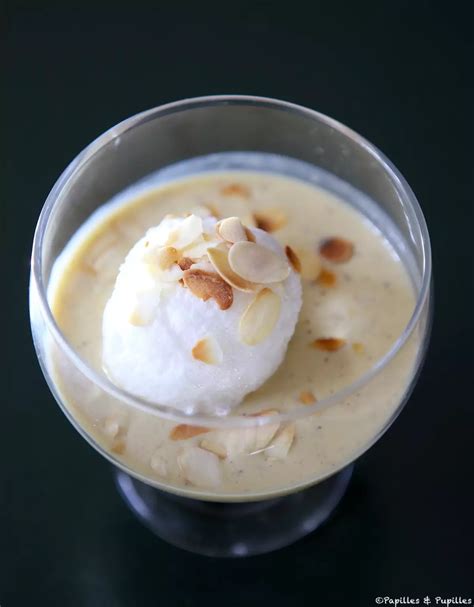 Ile flottante : un dessert classique délicieux