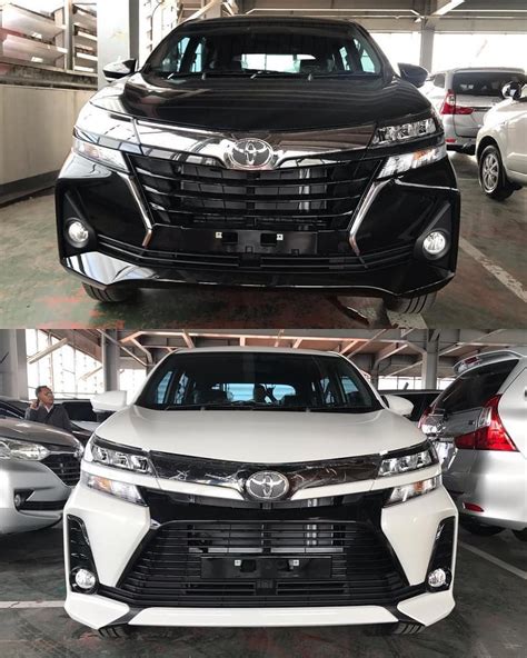 Slogan Toyota New Avanza Dan Veloz Terbaru Launching Selasa Januari