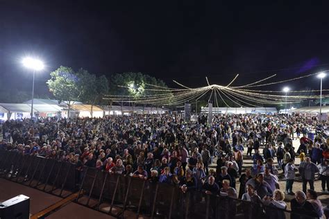 Normalidad Absoluta En La Primera Jornada De Las Ferias De San Isidro