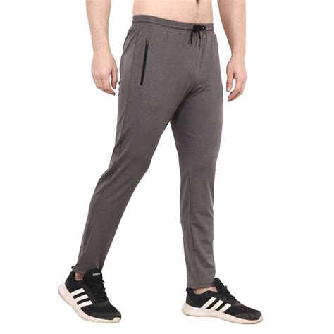 D Grey Jogging Track Pant Manufacturer In Delhi D Grey Jogging Track