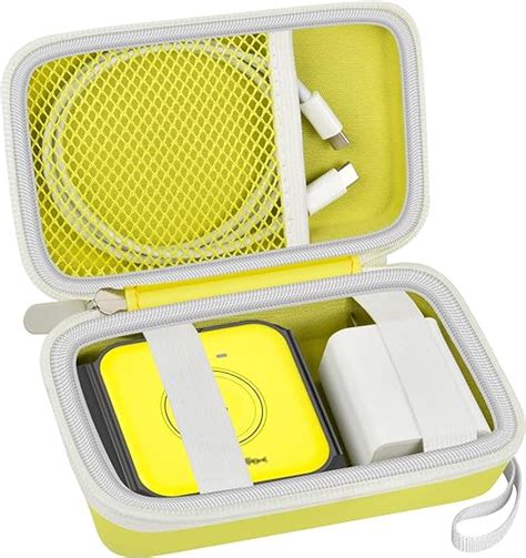 Amazon Travel Case For UCOMX For Nano For Iseyyox For LISEN For