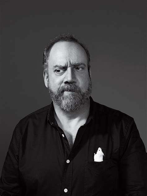 We Nominate Paul Giamatti for Everything | GQ