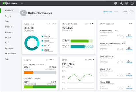 Quickbooks 161 El Mejor Software Contable Actualizado 2021 Riset