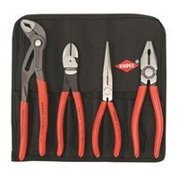 Tool Sets & Kits | industrial, automotive, hardware | Knipex