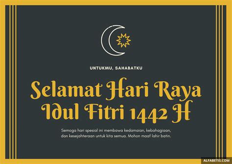 Selamat Hari Raya Idul Fitri Png Newstempo