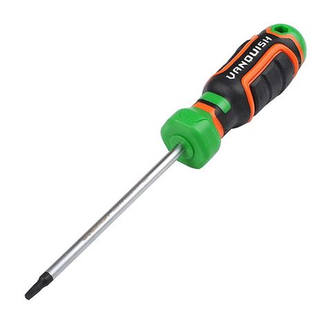 SQUARE SCREWDRIVER - THE DAVIDSON WORKS CO.,LTD