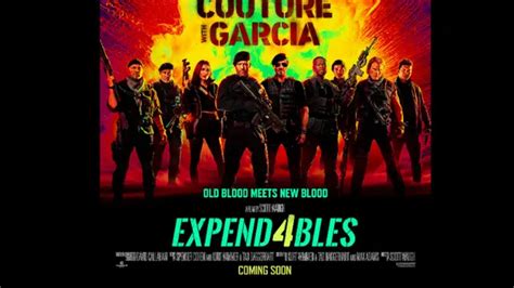 Sinopsis The Expendables 4 Aksi Iko Uwais Melawan Jason Statham Dan