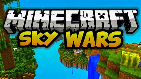 Estou Jogando Minecraft Pe Sky Wars YouTube