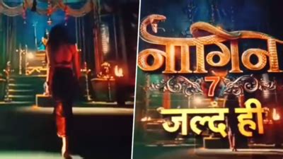 Naagin 7's first look leaves the fans guessing over the new lead to be ...