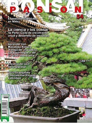 Tecnicas Del Bonsai Ii Pdf Proofgalalx Over Blog