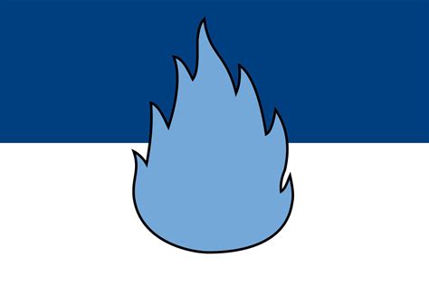 Set of Fictional Flags Fictional Country Flags World Fantasy Flags for