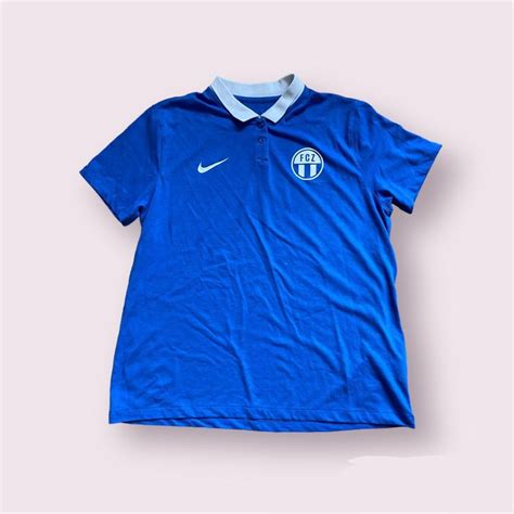 Nike Fcz Polo Kaufen Auf Ricardo