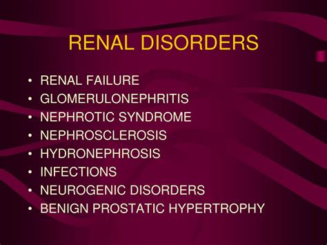 Ppt Urology Powerpoint Presentation Free Download Id 3969473